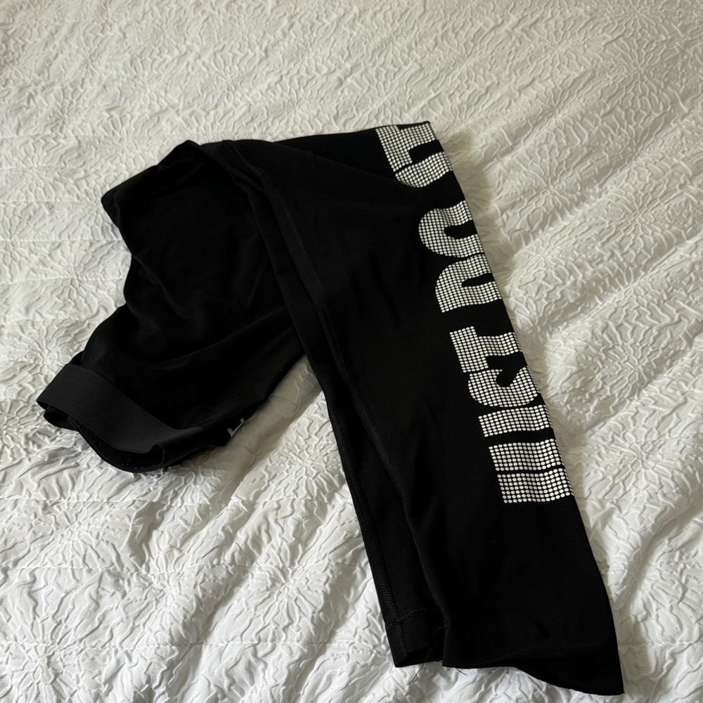 Nike Black Leggings